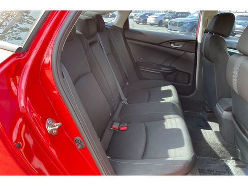 Used 2016 Honda Civic EX image 18