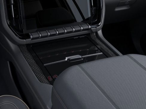 New 2025 GMC Yukon XL Elevation image 37