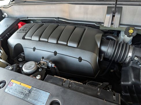 Used 2016 Buick Enclave Premium w/ Experience Buick Package image 27