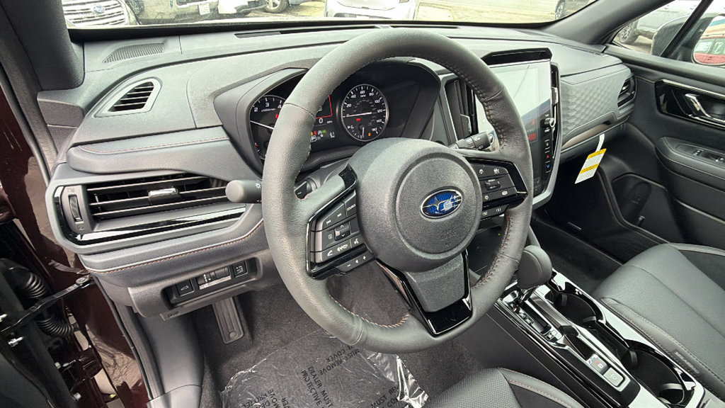 New 2026 Subaru Forester Touring AWD/4WD image 32
