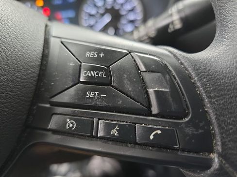 Used 2024 Nissan Sentra S FWD image 36