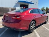 Used 2016 Chevrolet Malibu LT image 5