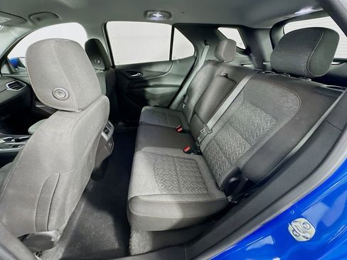 Used 2024 Chevrolet Equinox LT w/ LPO, Floor Liner Package image 31