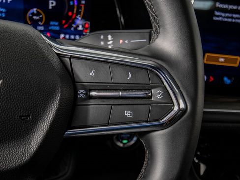 Used 2025 Chevrolet Tahoe LT image 23