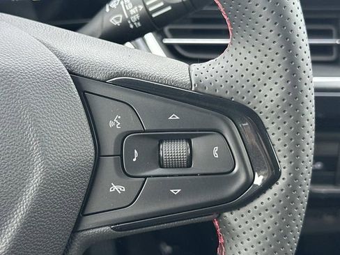 New 2026 Chevrolet Trax RS FWD image 26