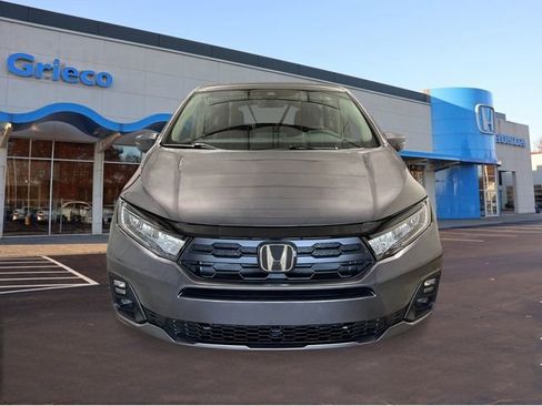New 2026 Honda Odyssey EX-L image 9