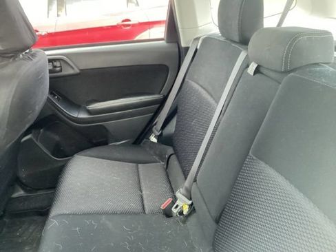 Used 2016 Subaru Forester 2.5i Premium w/ Popular Package #2 AWD/4WD image 13