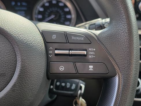 Used 2021 Hyundai Sonata SE FWD image 29