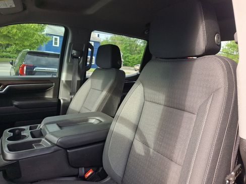 Used 2023 Chevrolet Silverado 1500 LT AWD/4WD image 14