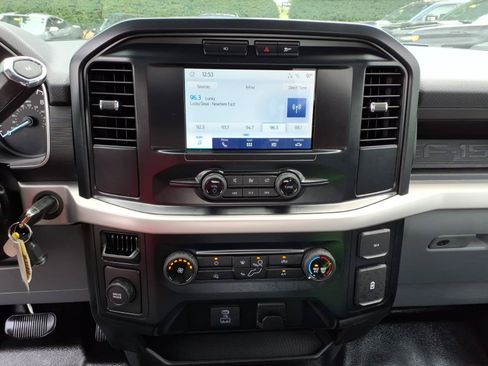 Used 2023 Ford F150 XL RWD image 11