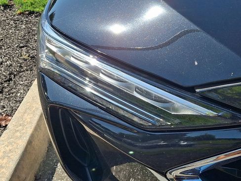 Certified 2023 Acura MDX w/ Advance Package AWD/4WD image 3