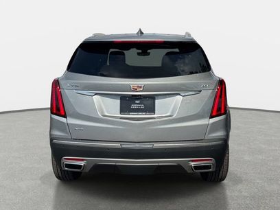 New 2026 Cadillac XT5 Premium Luxury w/ Driver Assist Package