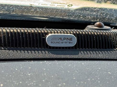 Used 2017 RAM 1500 Rebel w/ Luxury Group image 37