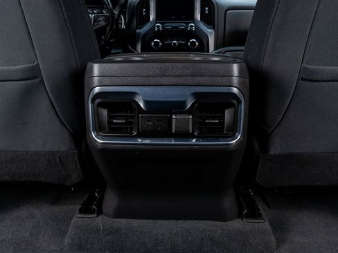 Used 2021 GMC Sierra 1500 Elevation AWD/4WD image 32