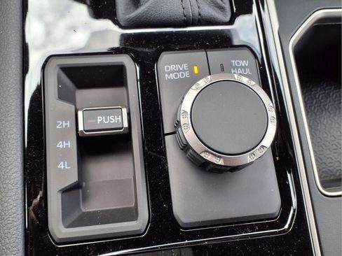 New 2026 Toyota Tundra Limited image 15