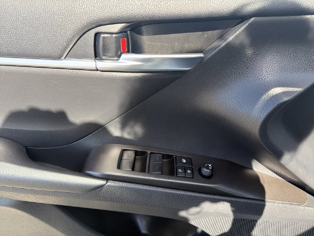 Used 2024 Toyota Camry SE w/ Cold Weather Package AWD/4WD image 24