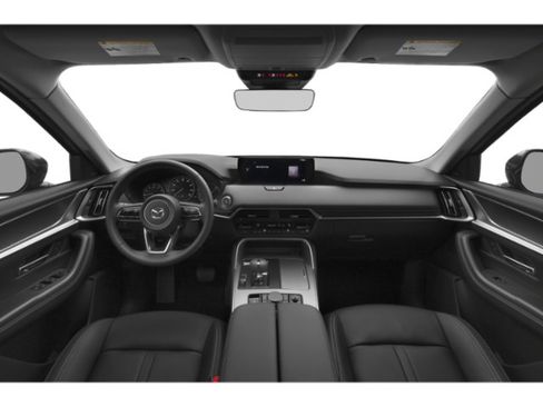 Used 2024 MAZDA CX-90 3.3 Turbo w/ Premium Package AWD/4WD image 5