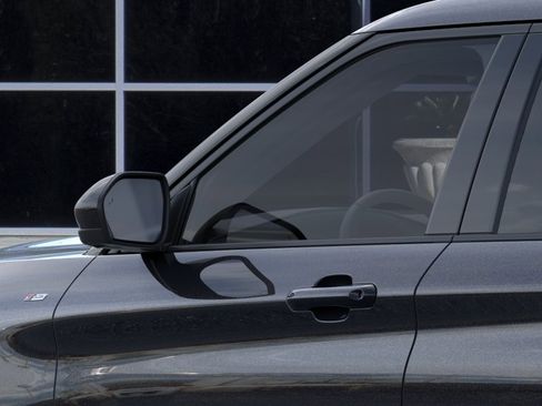 New 2026 Ford Explorer ST-Line RWD image 49