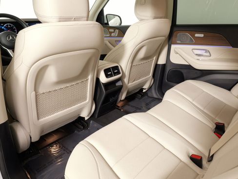 Used 2021 Mercedes-Benz GLE 350 GLE 350 4MATIC image 38