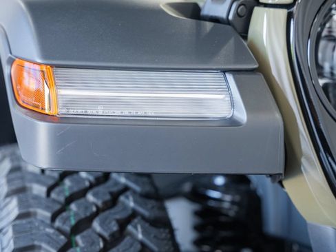 New 2026 Jeep Wrangler Sport AWD/4WD image 11