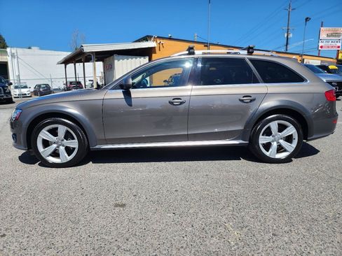 Used 2015 Audi A4 Premium Plus w/ Technology Package AWD/4WD image 12