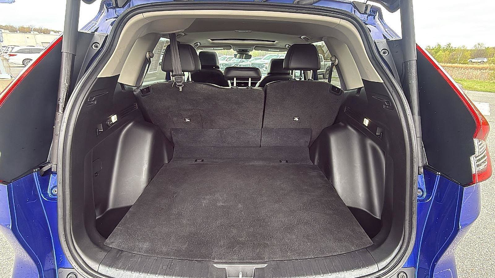 Used 2023 Honda CR-V EX-L image 19