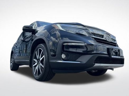 Used 2020 Honda Pilot Touring image 61