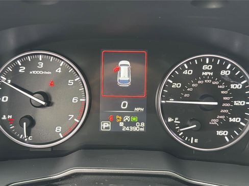 Used 2023 Subaru Outback Limited image 15