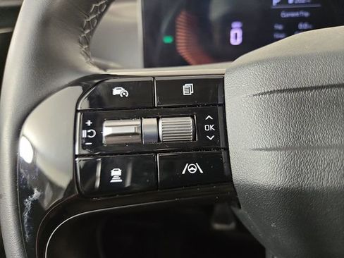 Certified 2026 Kia Sorento EX w/ EX Premium Package image 22