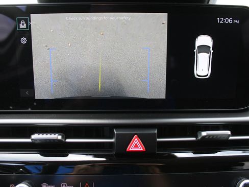 New 2026 Kia Sportage X-Line image 49