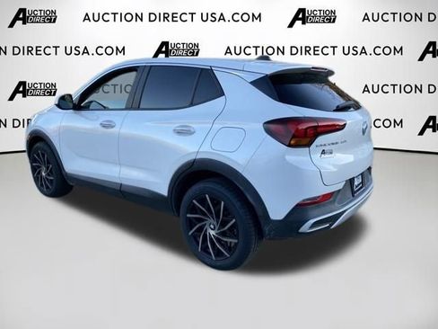 Used 2020 Buick Encore GX Preferred image 20