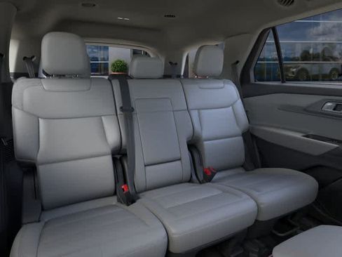 New 2026 Ford Explorer Active w/ Active Comfort Package RWD image 11