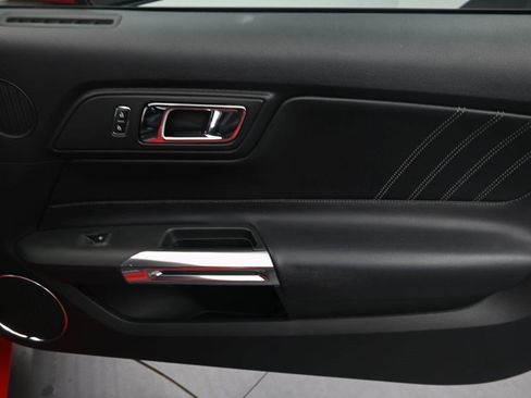 Used 2016 Ford Mustang Premium w/ Ecoboost Performance Package RWD image 11