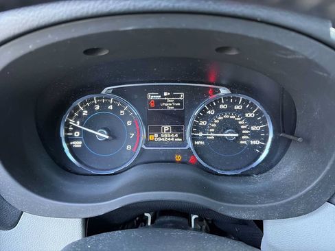 Used 2018 Subaru Forester 2.5i Limited w/ Popular Package #3B AWD/4WD image 12