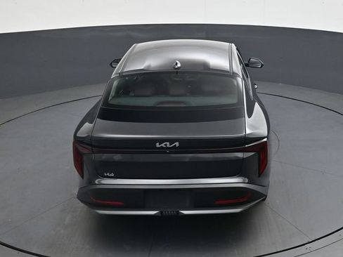 Used 2025 Kia K4 FWD image 27