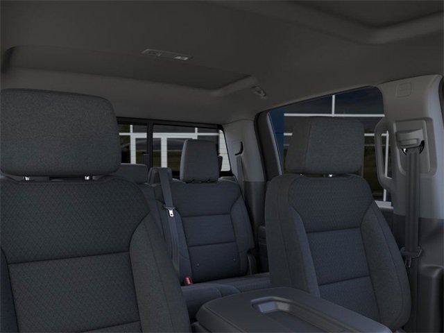 New 2026 GMC Sierra 1500 SLE w/ Preferred Package AWD/4WD image 24