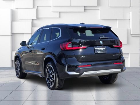 Used 2025 BMW X1 xDrive28i w/ Convenience Package AWD/4WD image 6
