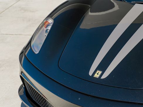 Used 2008 Ferrari F430 Scuderia RWD image 22