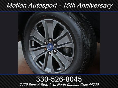 Used 2018 Ford F150 Lariat w/ Equipment Group 502A Luxury image 48