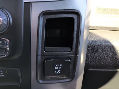 Used 2022 RAM 1500 Classic Warlock w/ Electronics Group image 33