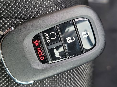 New 2026 Honda CR-V EX image 24