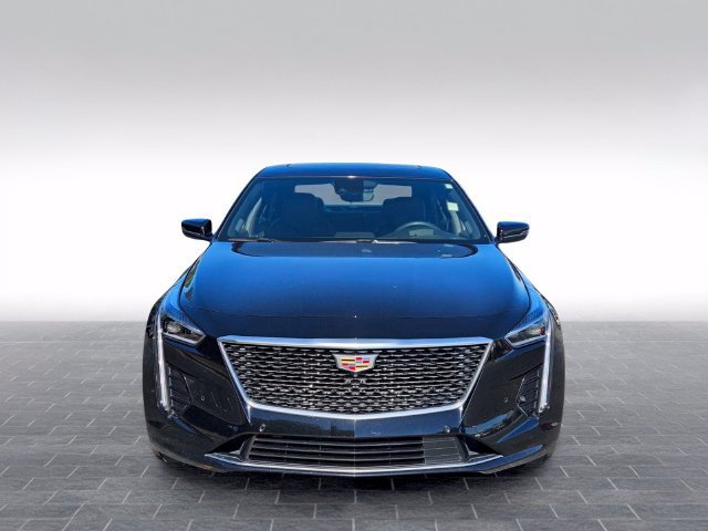 Used 2020 Cadillac CT6 Premium Luxury AWD/4WD image 2
