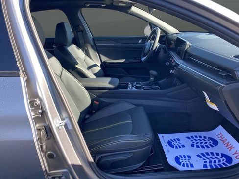 New 2026 Kia K5 GT image 33