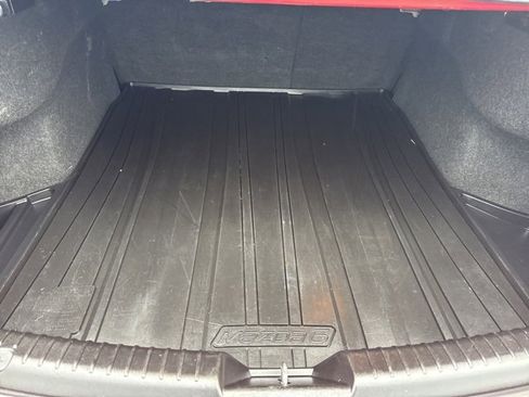 Used 2016 MAZDA MAZDA6 Touring image 18