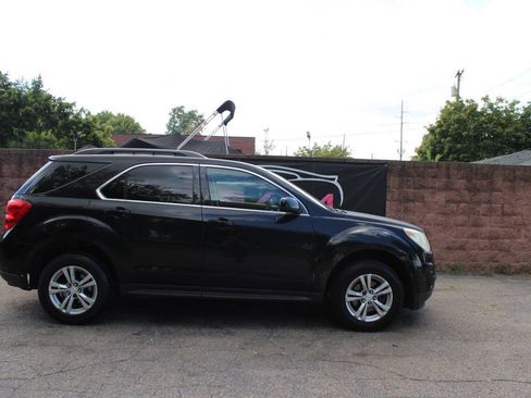 Used 2014 Chevrolet Equinox LT w/ Driver Convenience Package FWD image 5