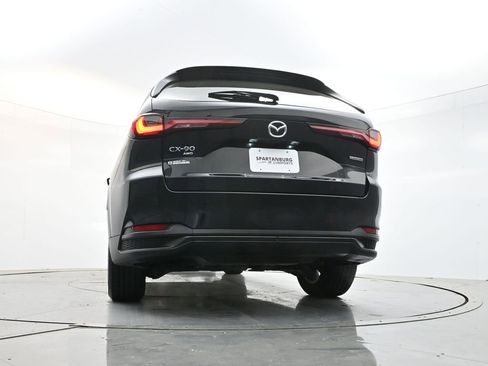 Used 2025 MAZDA CX-90 3.3 Turbo w/ Select Package AWD/4WD image 34