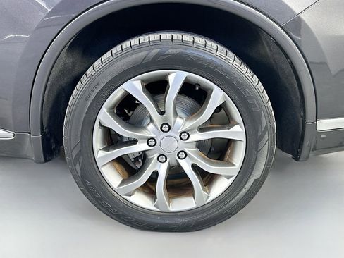 Used 2018 Dodge Durango SXT w/ Quick Order Package 2BB image 35