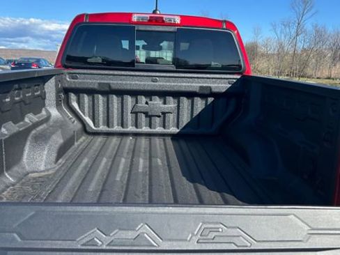 New 2026 Chevrolet Colorado ZR2 AWD/4WD image 63