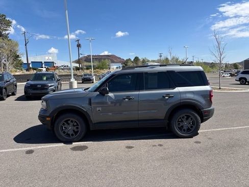 Used 2024 Ford Bronco Sport Big Bend image 6