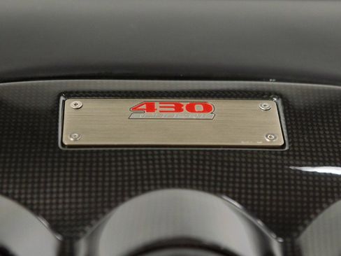 Used 2009 Ferrari F430 Scuderia image 91